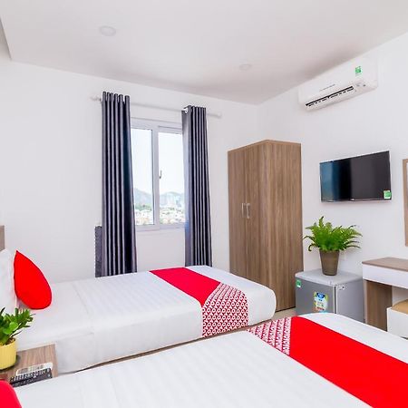 Hotel The Dream House Nha Trang Exterior foto