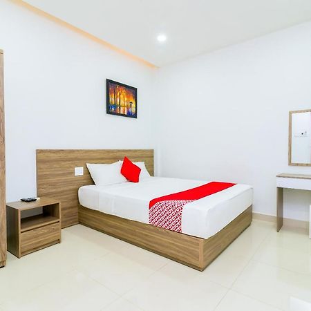 Hotel The Dream House Nha Trang Exterior foto