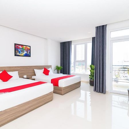 Hotel The Dream House Nha Trang Exterior foto
