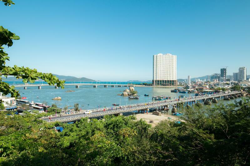 Hotel The Dream House Nha Trang Exterior foto
