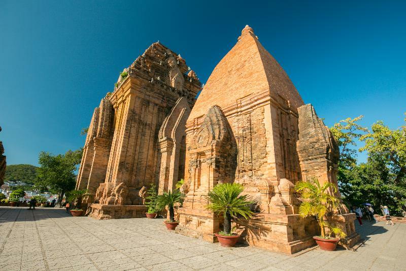Hotel The Dream House Nha Trang Exterior foto