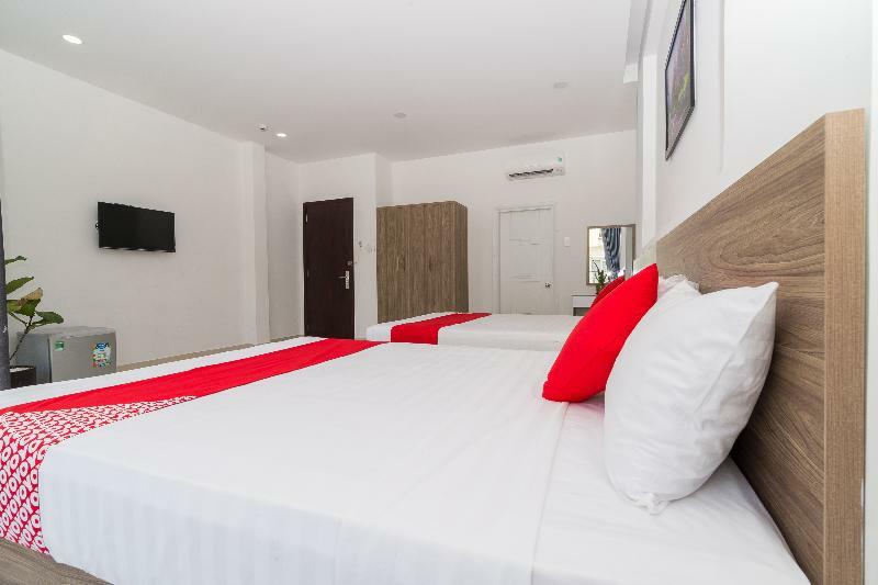 Hotel The Dream House Nha Trang Exterior foto