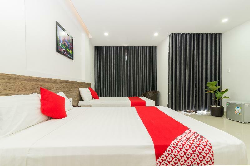 Hotel The Dream House Nha Trang Exterior foto
