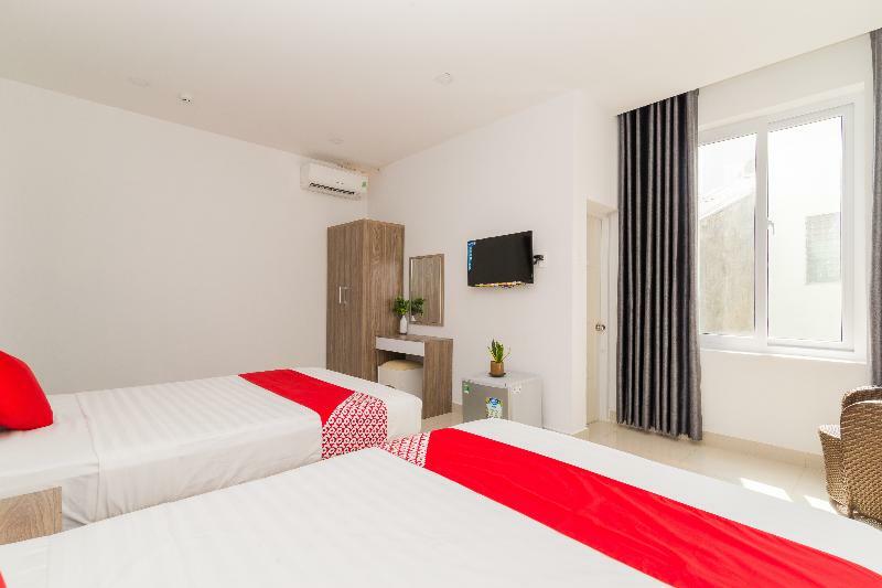 Hotel The Dream House Nha Trang Exterior foto