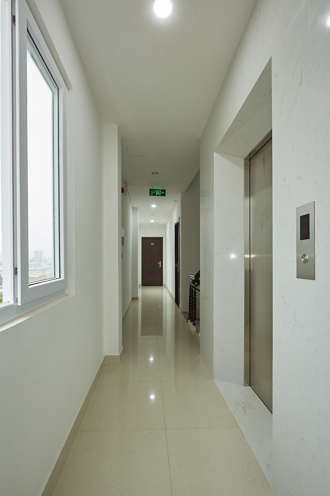 Hotel The Dream House Nha Trang Exterior foto