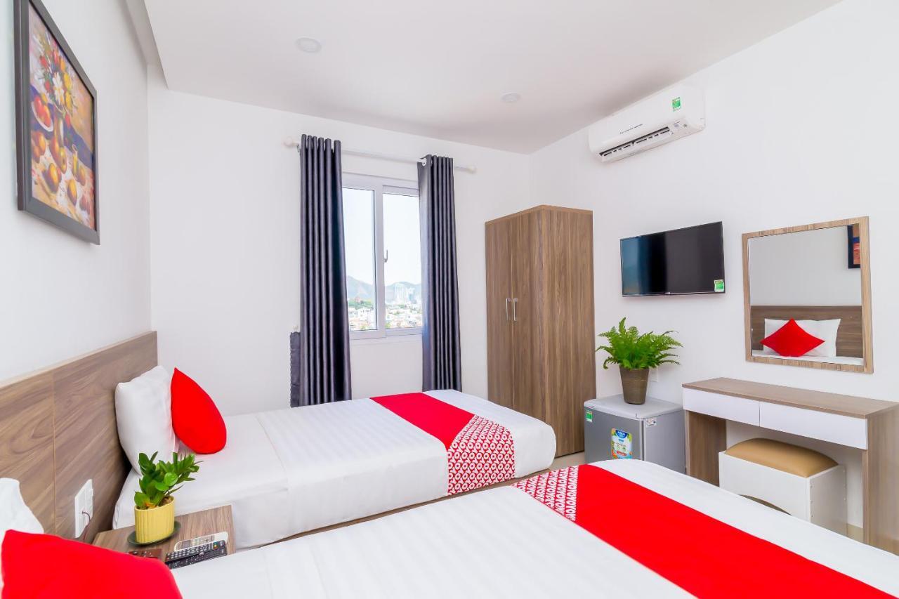 Hotel The Dream House Nha Trang Exterior foto
