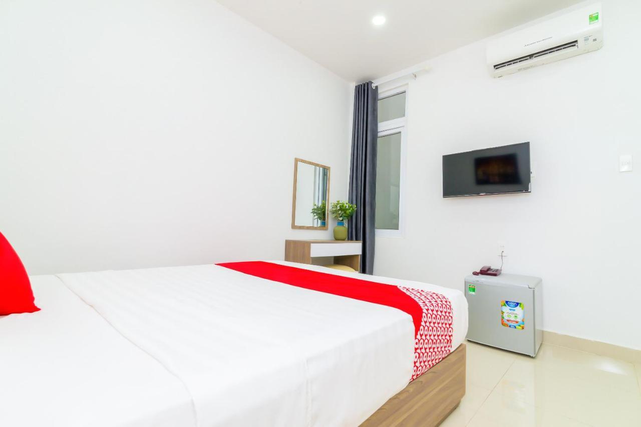 Hotel The Dream House Nha Trang Exterior foto