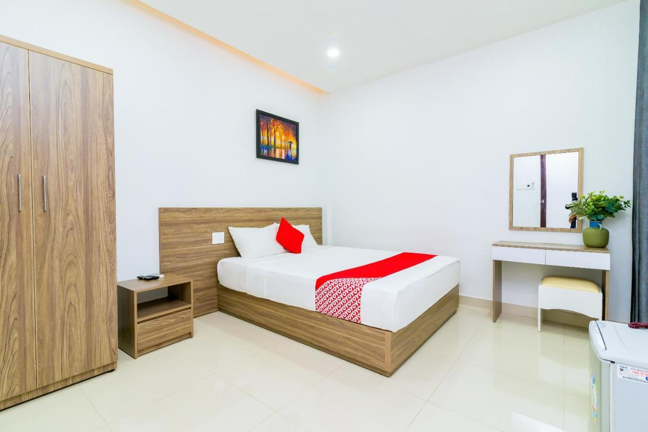 Hotel The Dream House Nha Trang Exterior foto