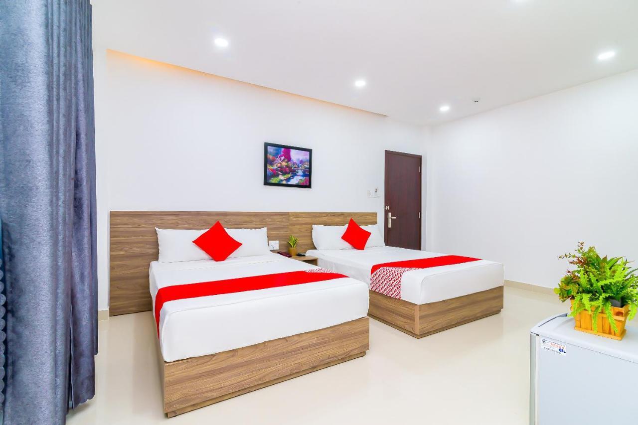 Hotel The Dream House Nha Trang Exterior foto