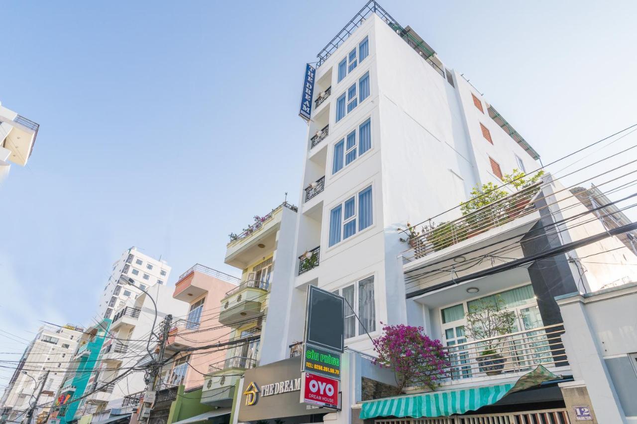 Hotel The Dream House Nha Trang Exterior foto