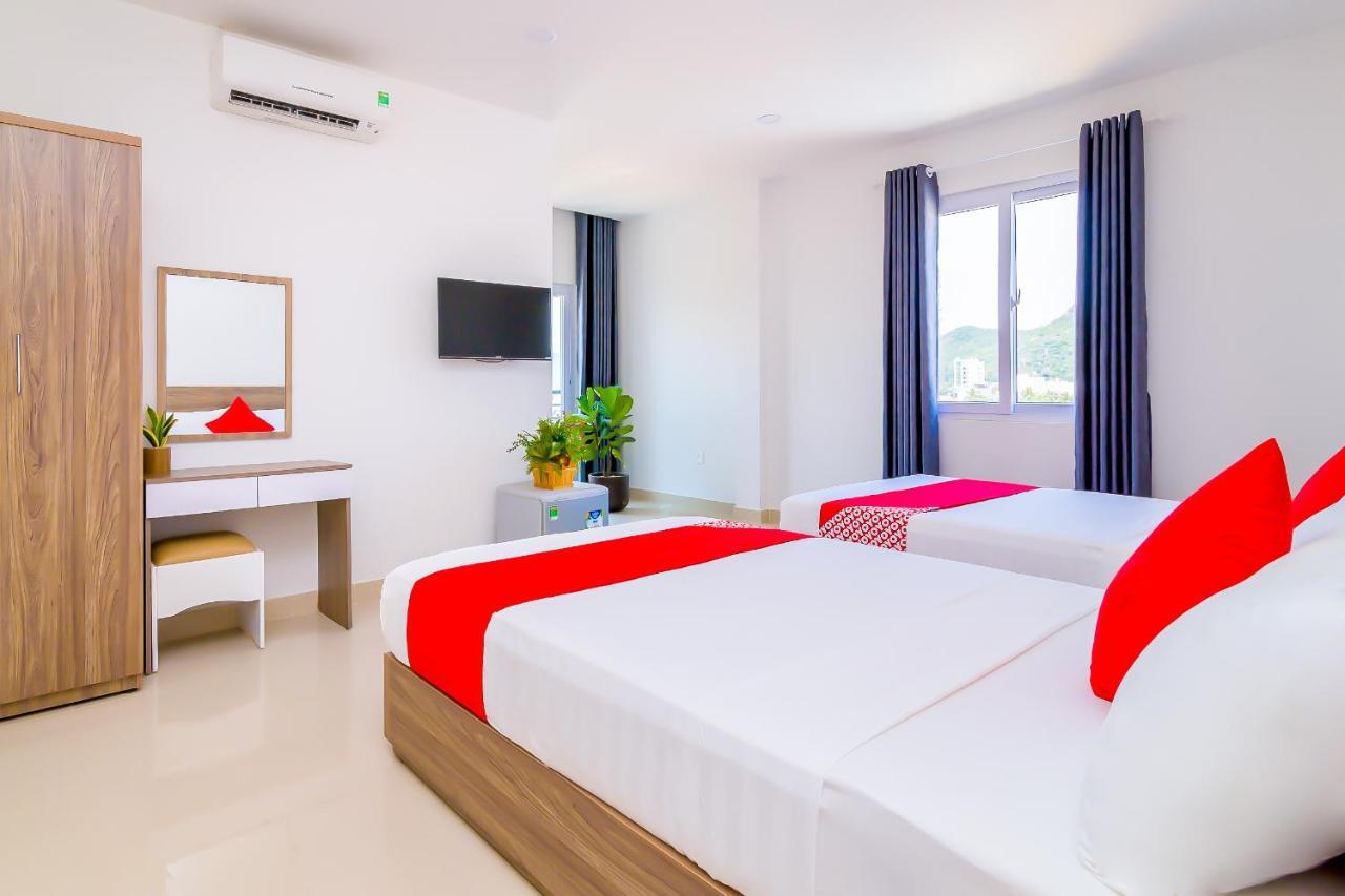 Hotel The Dream House Nha Trang Exterior foto