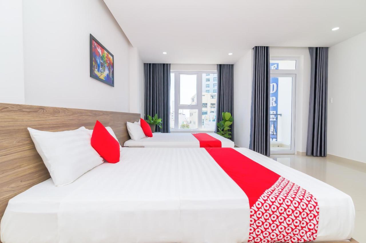 Hotel The Dream House Nha Trang Exterior foto
