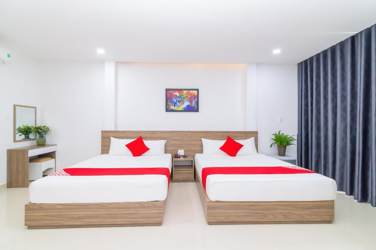 Hotel The Dream House Nha Trang Exterior foto