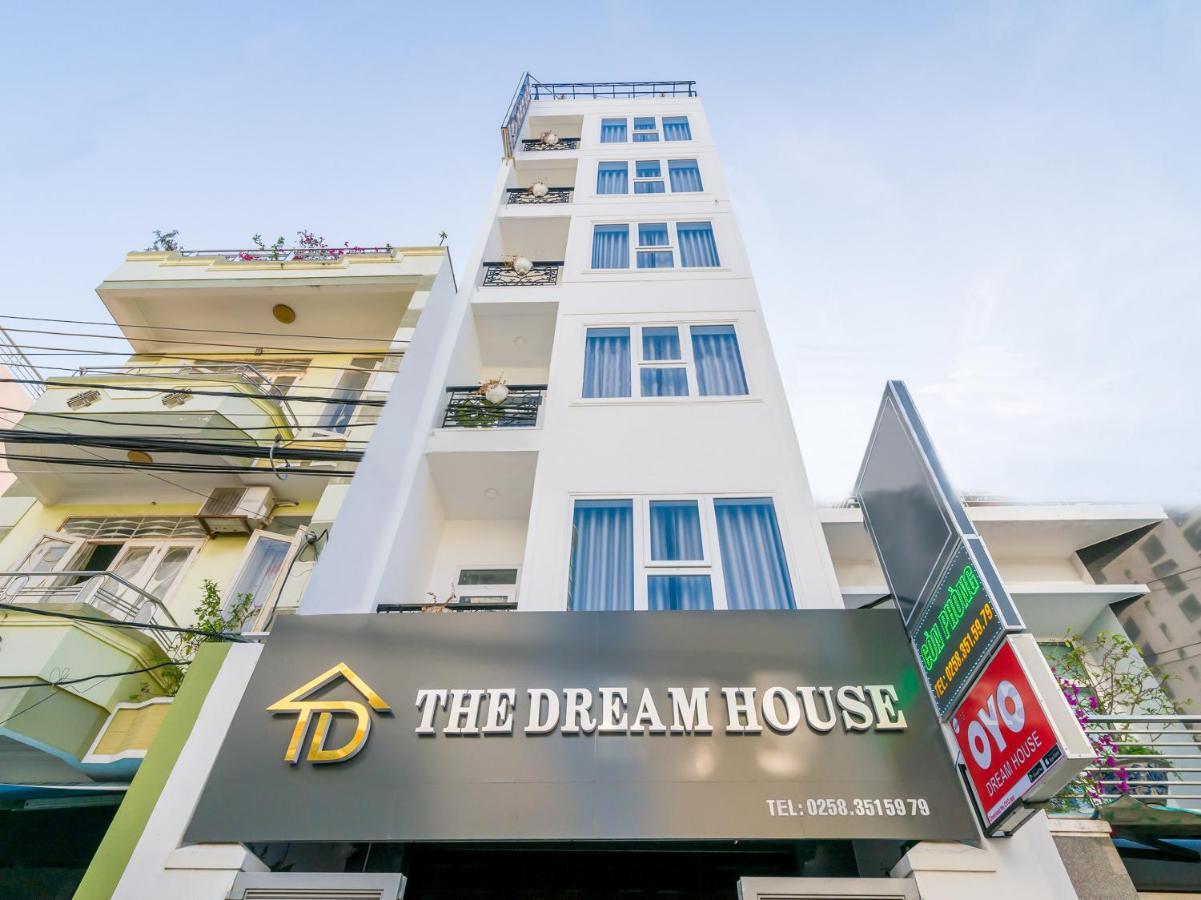 Hotel The Dream House Nha Trang Exterior foto