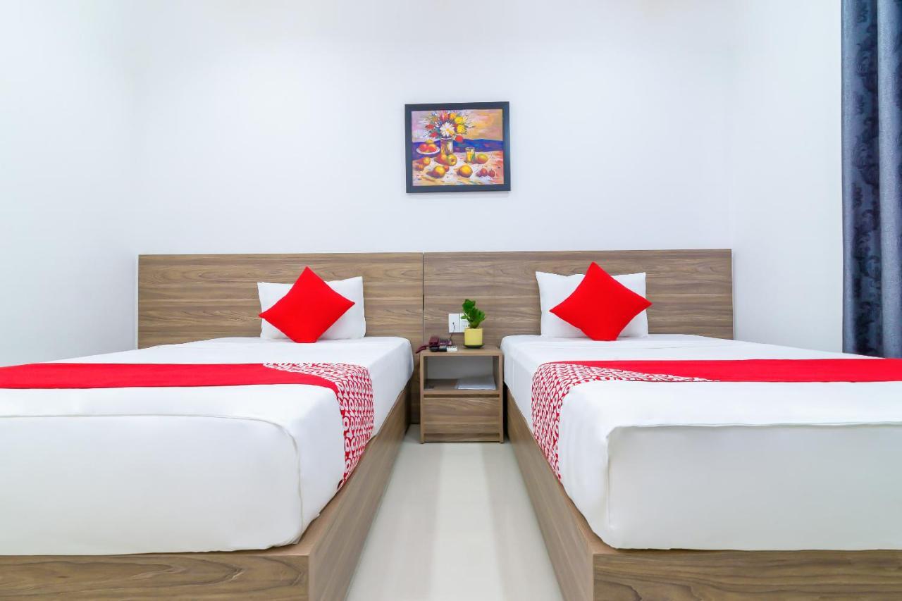 Hotel The Dream House Nha Trang Exterior foto