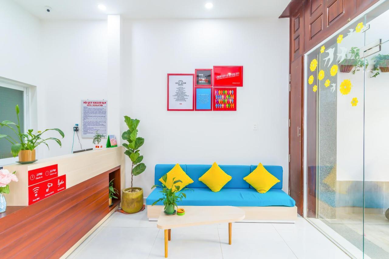 Hotel The Dream House Nha Trang Exterior foto