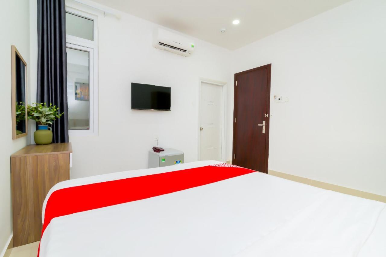 Hotel The Dream House Nha Trang Exterior foto