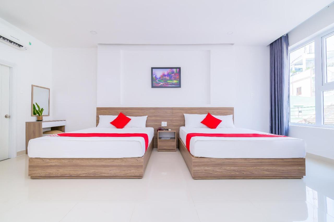 Hotel The Dream House Nha Trang Exterior foto