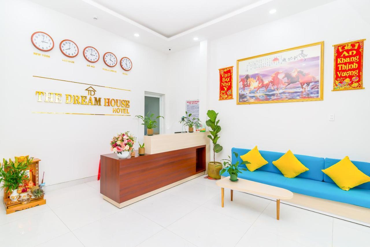 Hotel The Dream House Nha Trang Exterior foto