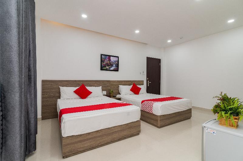 Hotel The Dream House Nha Trang Exterior foto