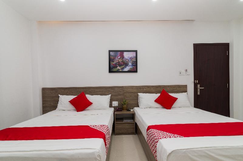 Hotel The Dream House Nha Trang Exterior foto