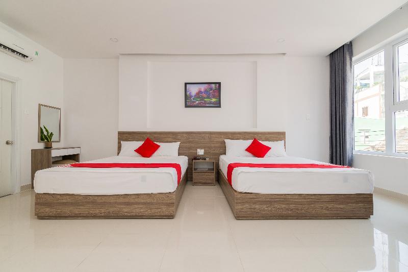 Hotel The Dream House Nha Trang Exterior foto