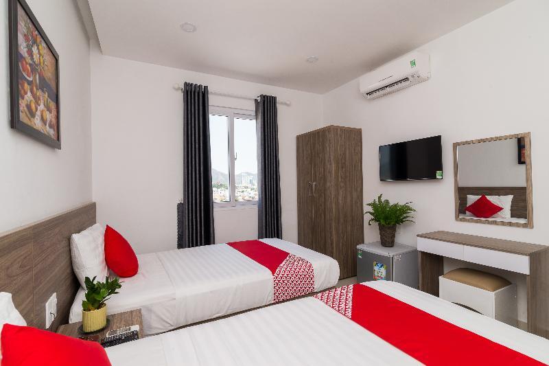 Hotel The Dream House Nha Trang Exterior foto