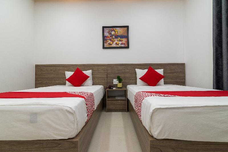 Hotel The Dream House Nha Trang Exterior foto