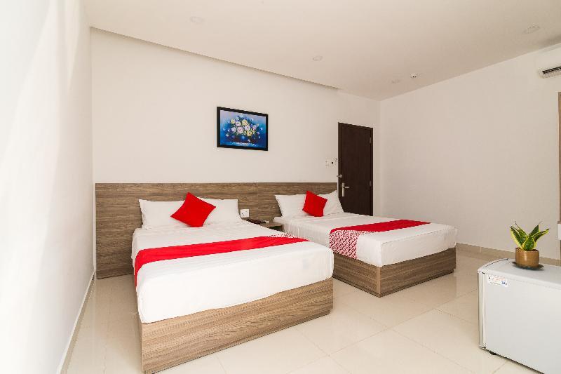 Hotel The Dream House Nha Trang Exterior foto